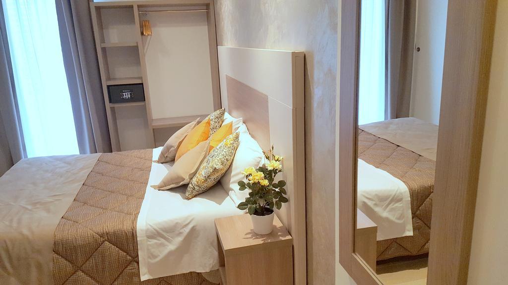 Luxor 3* Florencia