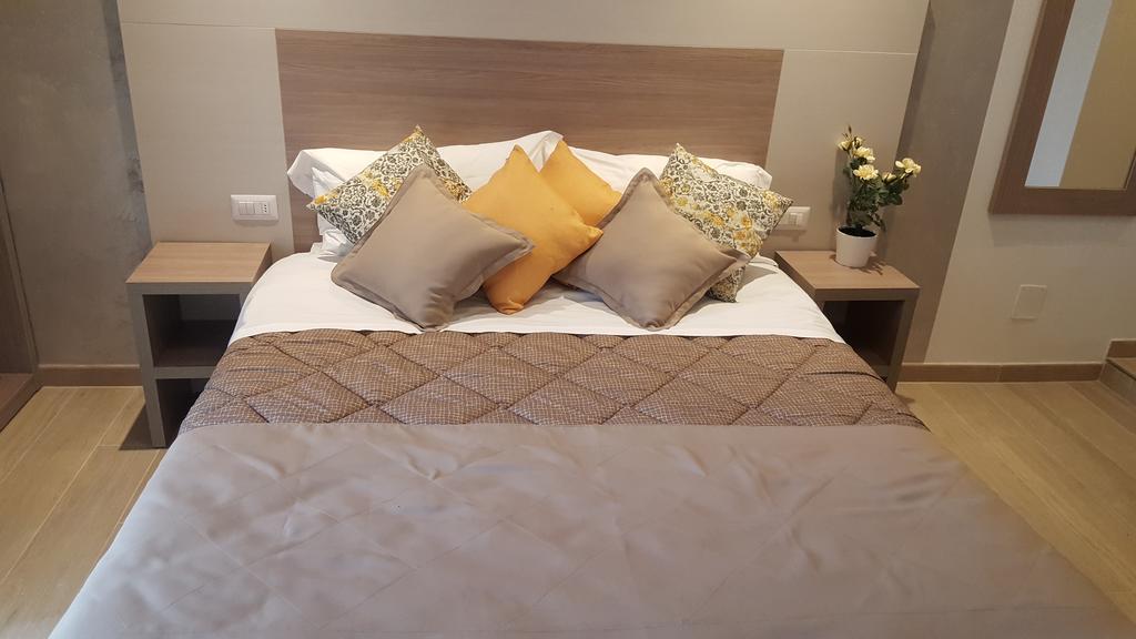 Luxor Hotel Florencia