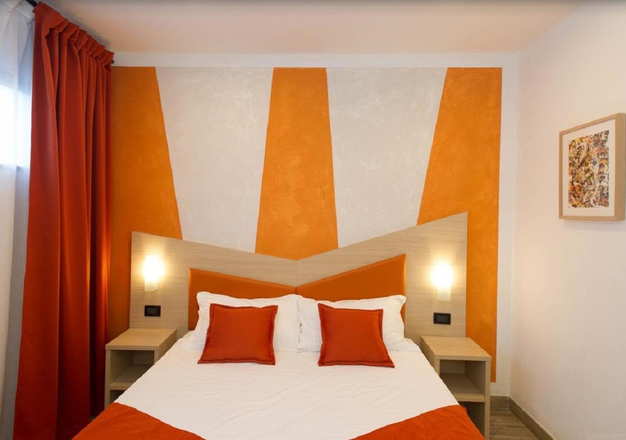 Luxor Hotel Florencia