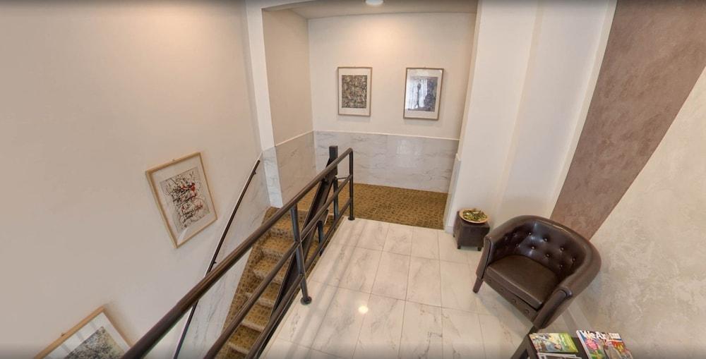 Luxor Hotel Florencia