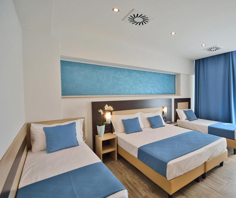 Luxor Hotel Florencia