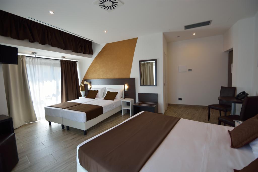 Hotel Luxor Florencia