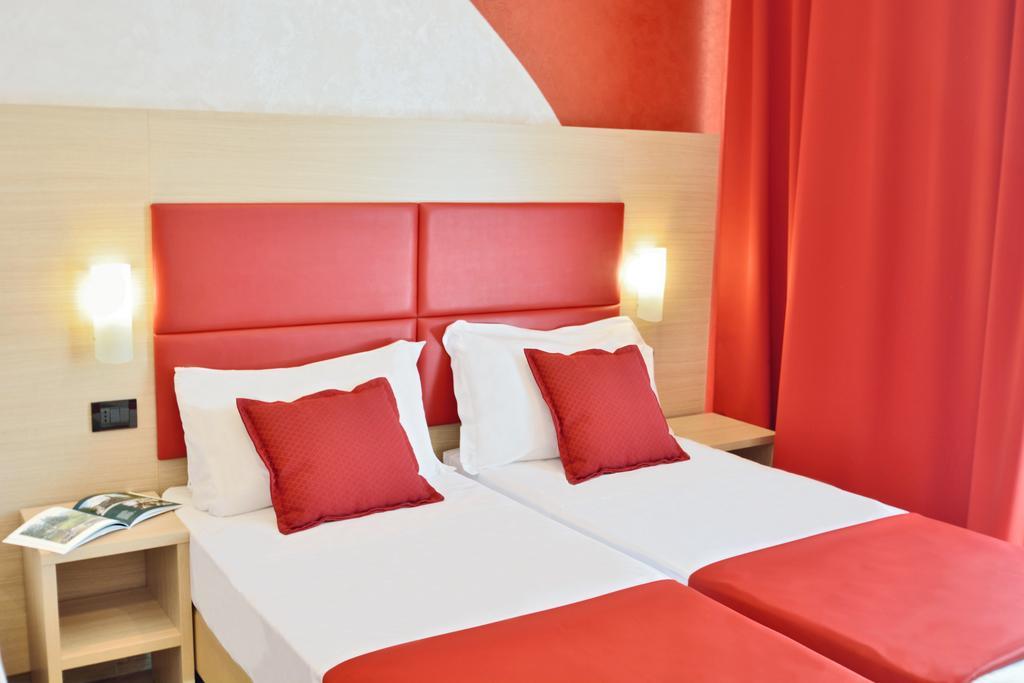 Hotel Luxor Florencia