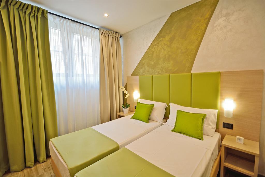 Luxor Florencia