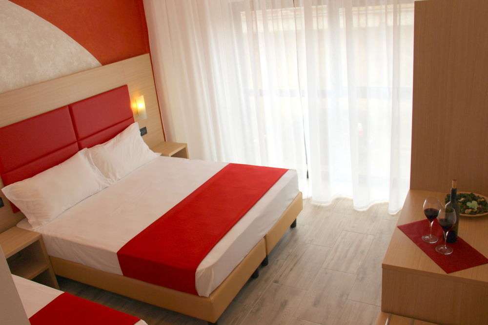 Luxor 3* Florencia