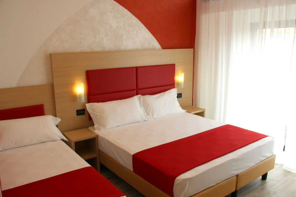 Luxor Florencia