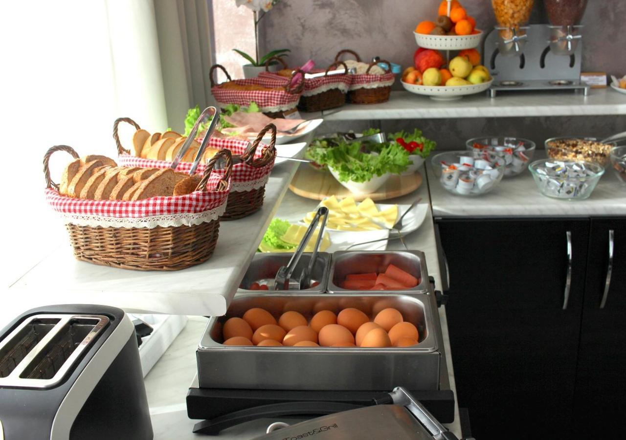 Luxor Hotel Florencia