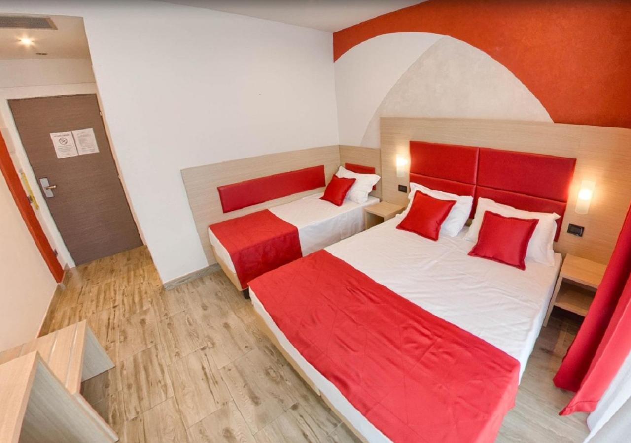 Luxor 3* Florencia