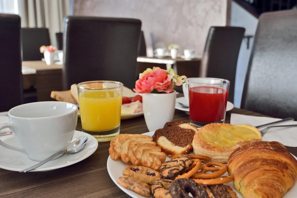 Hotel Luxor Florencia