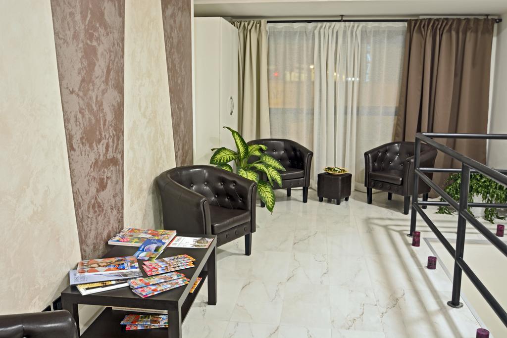 Luxor 3* Florencia