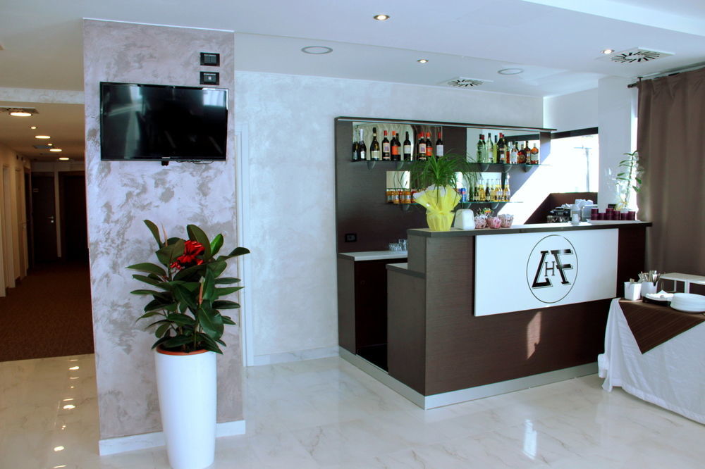 Hotel Luxor Florencia