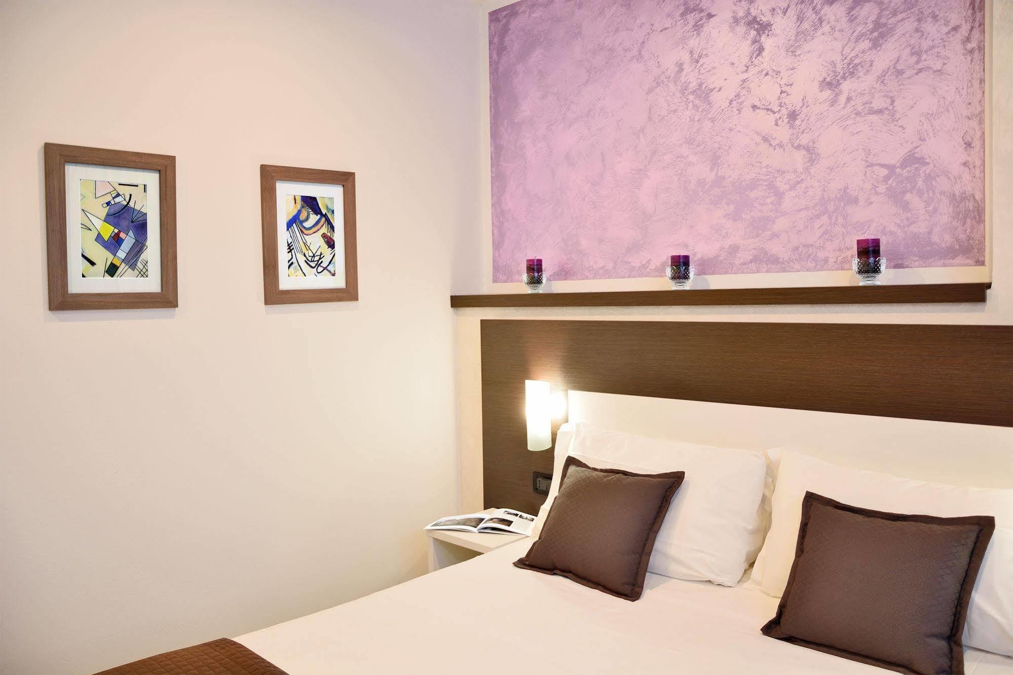 Luxor Hotel Florencia